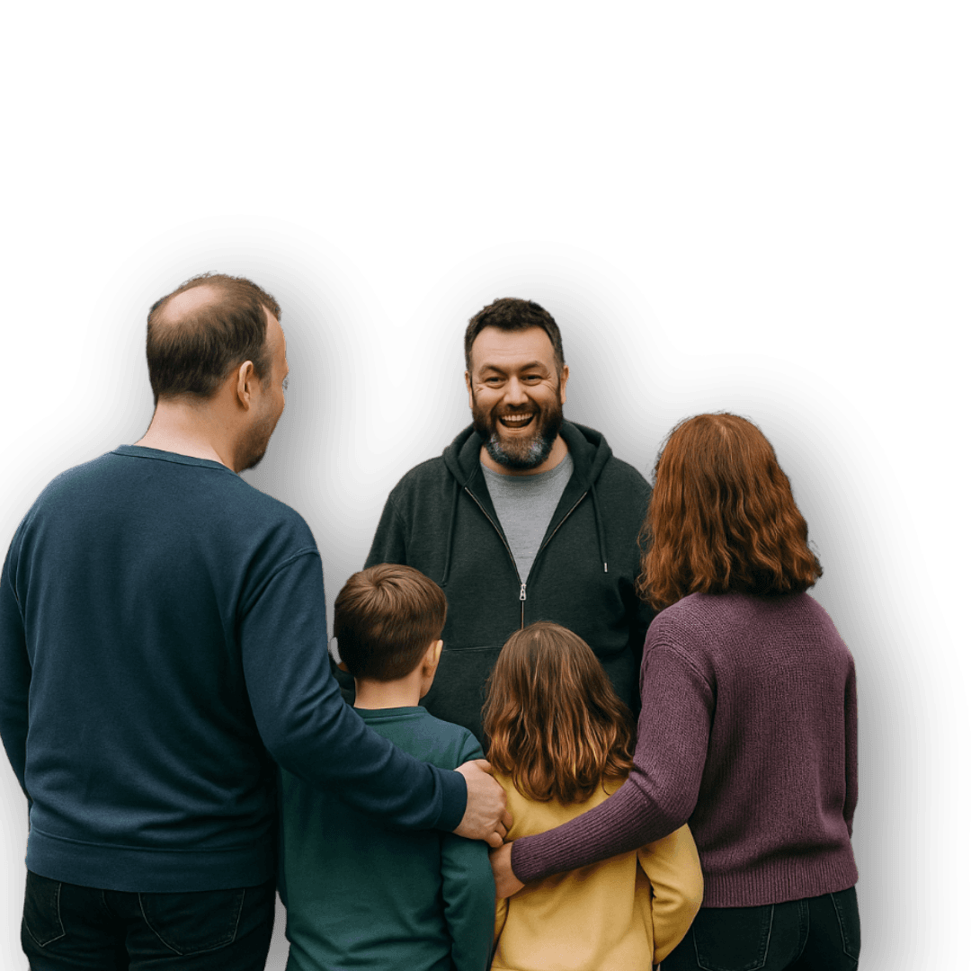 Church family